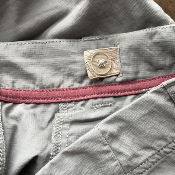 MEC Convertible Pants - Picture 4 of 4